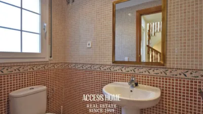 House in Sant Vicenç de Montalt photo 24