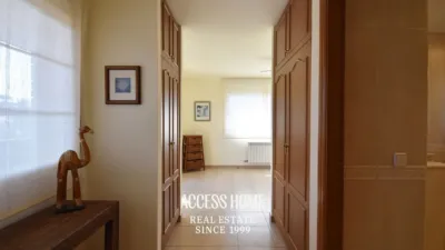 House in Sant Vicenç de Montalt photo 28