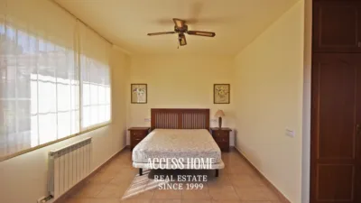 House in Sant Vicenç de Montalt photo 34