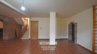 House in Sant Vicenç de Montalt photo 44