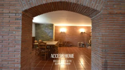 House in Sant Vicenç de Montalt photo 48