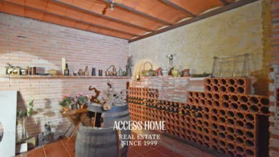 House in Sant Vicenç de Montalt photo 51