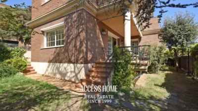 House in Sant Vicenç de Montalt photo 52