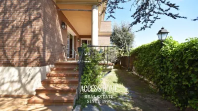 House in Sant Vicenç de Montalt photo 53