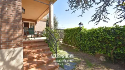 House in Sant Vicenç de Montalt photo 54
