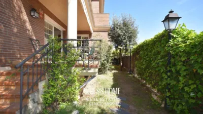 House in Sant Vicenç de Montalt photo 55