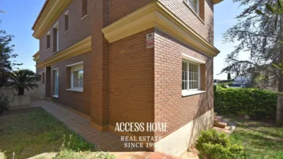 House in Sant Vicenç de Montalt photo 56