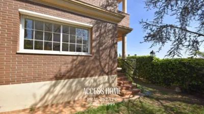 House in Sant Vicenç de Montalt photo 59