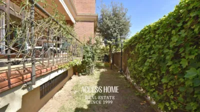 House in Sant Vicenç de Montalt photo 60