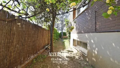 House in Sant Vicenç de Montalt photo 61
