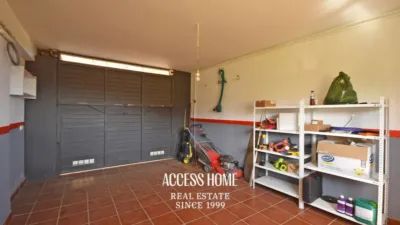 House in Sant Vicenç de Montalt photo 63