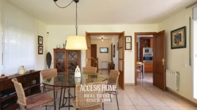 House in Sant Vicenç de Montalt photo 7