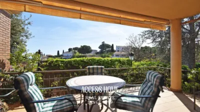House in Sant Vicenç de Montalt photo 9
