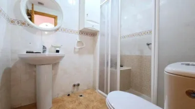 Apartment in Nueva Torrevieja photo 10