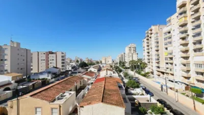 Apartment in Nueva Torrevieja photo 11