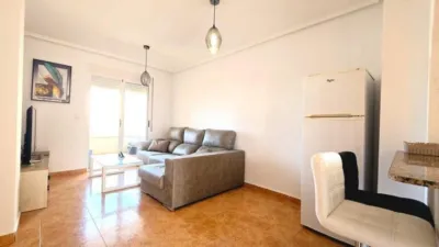 Apartment in Nueva Torrevieja photo 12