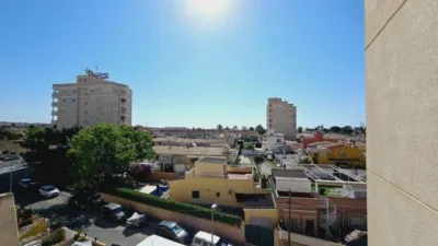 Apartment in Nueva Torrevieja photo 14