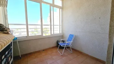 Apartment in Nueva Torrevieja photo 15