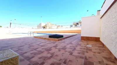 Apartment in Nueva Torrevieja photo 16