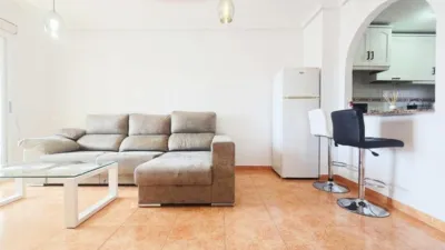 Piso – Torrevieja, Baleares, Urbanización El Chaparral - Vista 2