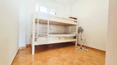 Piso – Torrevieja, Baleares, Urbanización El Chaparral - Vista 4
