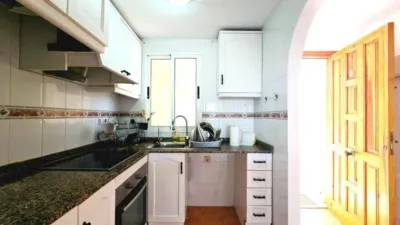 Piso – Torrevieja, Baleares, Urbanización El Chaparral - Más