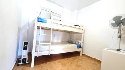 Apartment in Nueva Torrevieja photo 9