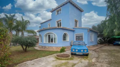 Casa - Vista 2