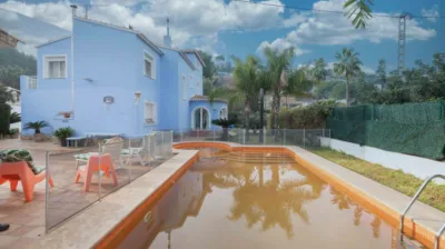 Casa - Vista 3