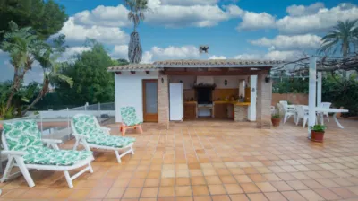 Casa - Vista 4