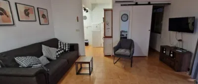 Apartamento en Mar Azul photo 11