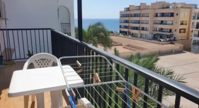 Apartamento en Mar Azul photo 12