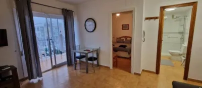 Apartamento en Mar Azul photo 15