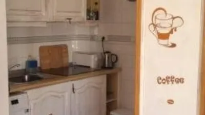 Apartamento en Mar Azul photo 16