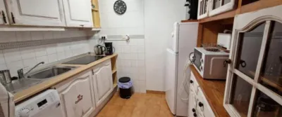 Apartamento en Mar Azul photo 20