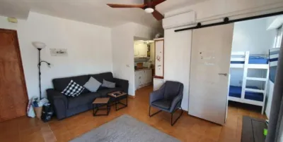 Apartment in Mar Azul photo 3