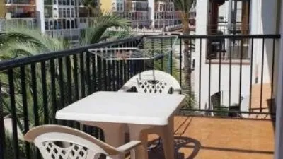 Apartment in Mar Azul photo 4