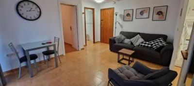 Apartment in Mar Azul photo 5