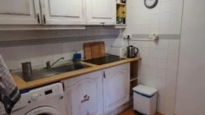 Apartamento en Mar Azul photo 6