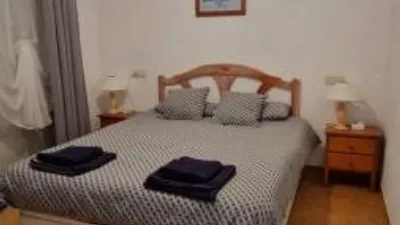 Apartamento en Mar Azul photo 8