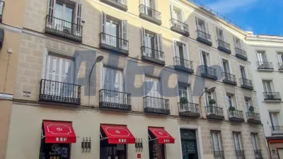 Apartment in City Centre photo 21