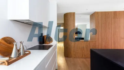 Apartment in the City Centre photo 19