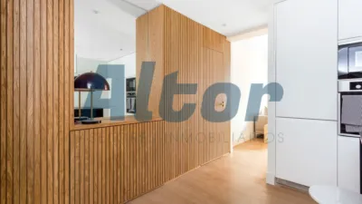 Apartment in the City Centre photo 29