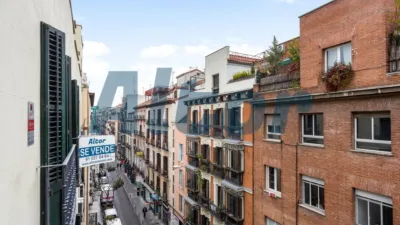 Apartment in the City Centre photo 42