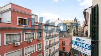 Apartment in the City Centre photo 46