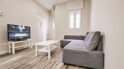 Piso en alquiler en Berruguete - Imagen 2