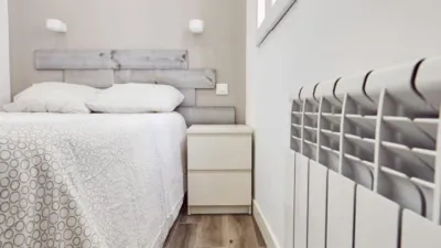 Piso en alquiler en Berruguete - Imagen 5