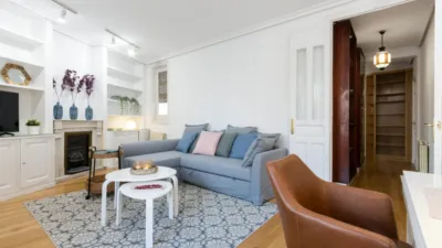 Piso en alquiler en Palacio - Imagen 4