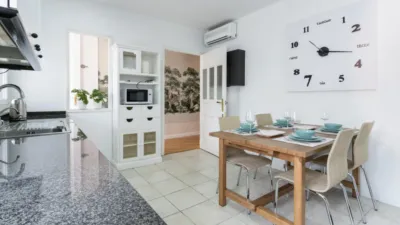 Piso en alquiler en Palacio - Imagen 6