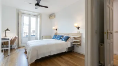 Piso en alquiler en Palacio - Imagen 7